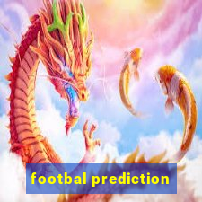 footbal prediction